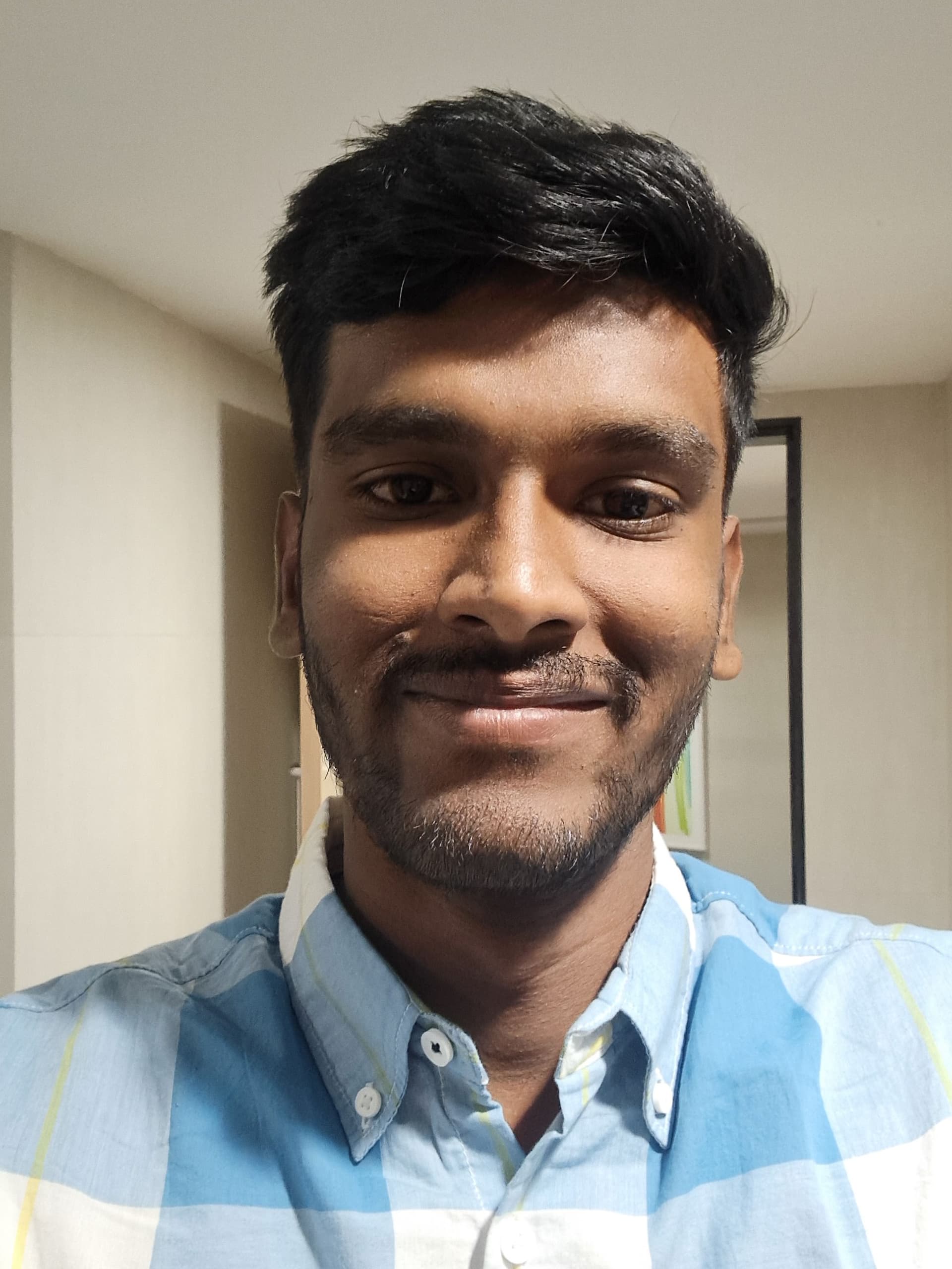 Devagya Udgir