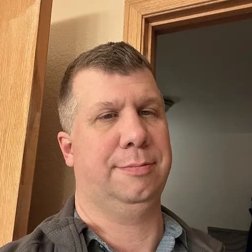 Jeff Bachtel